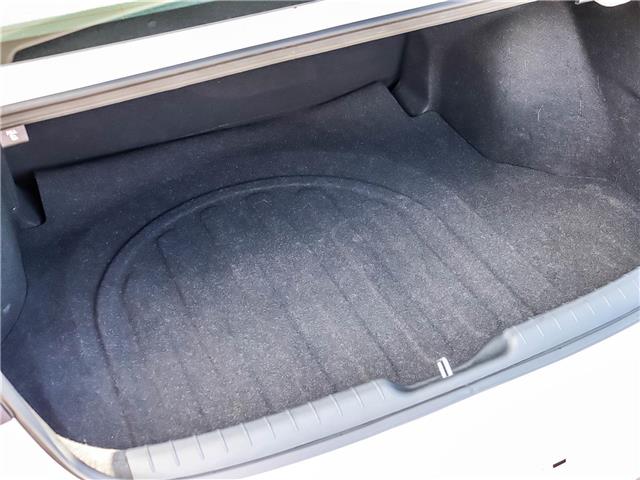 2021 Hyundai Elantra Preferred (Stk: U09306) in North York - Image 16 of 23