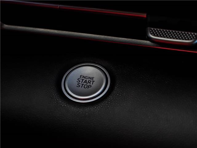 2021 Hyundai Elantra Preferred (Stk: U09306) in North York - Image 23 of 23