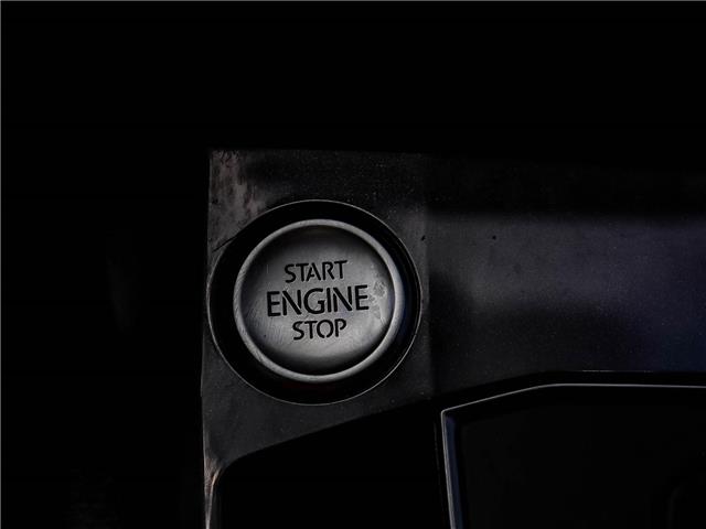 2018 Volkswagen Tiguan Comfortline (Stk: U09313) in North York - Image 29 of 29