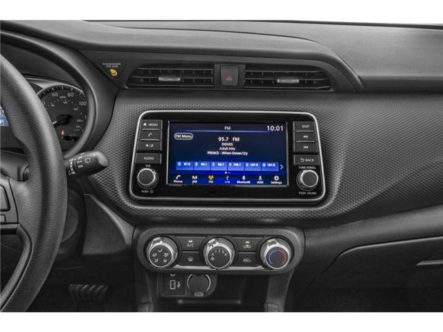 2025 Nissan Kicks Play S (Stk: N25358) in Sault Ste. Marie - Image 7 of 11