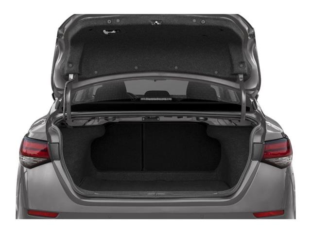 2025 Nissan Sentra S Plus (Stk: N25359) in Sault Ste. Marie - Image 8 of 11