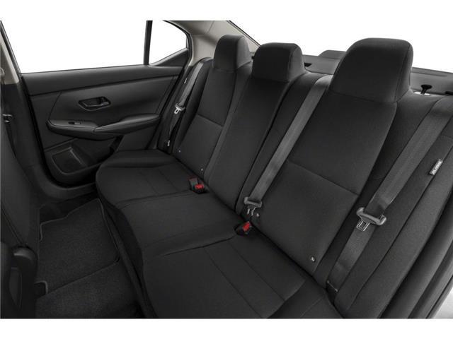 2025 Nissan Sentra S Plus (Stk: N25359) in Sault Ste. Marie - Image 9 of 11