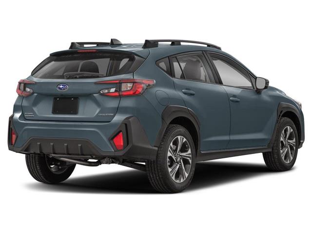 2025 Subaru Crosstrek Touring (Stk: 165457) in Tecumseh - Image 3 of 11
