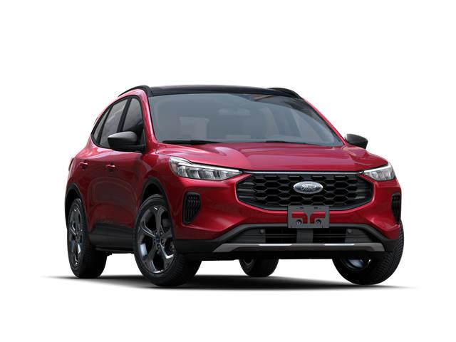 2025 Ford Escape ST-Line in Espanola - Image 4 of 7