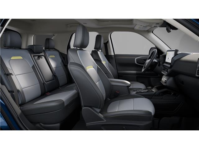 2025 Ford Bronco Sport Badlands (Stk: 25182) in Espanola - Image 5 of 7