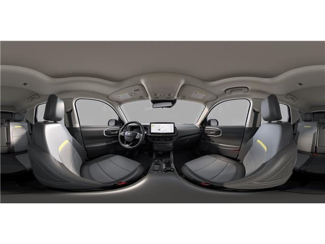 2025 Ford Bronco Sport Badlands (Stk: 25182) in Espanola - Image 7 of 7