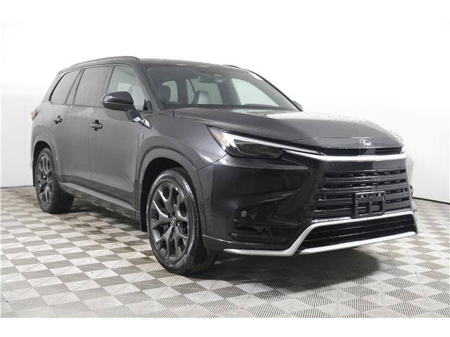 2025 Lexus TX 500h  (Stk: 15105090) in Richmond Hill - Image 1 of 29