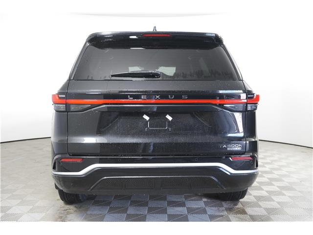 2025 Lexus TX 500h  (Stk: 15105090) in Richmond Hill - Image 6 of 29