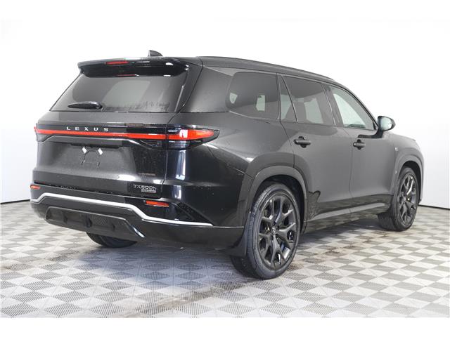 2025 Lexus TX 500h  (Stk: 15105090) in Richmond Hill - Image 7 of 29