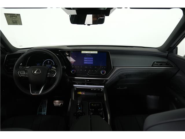 2025 Lexus TX 500h  (Stk: 15105090) in Richmond Hill - Image 12 of 29