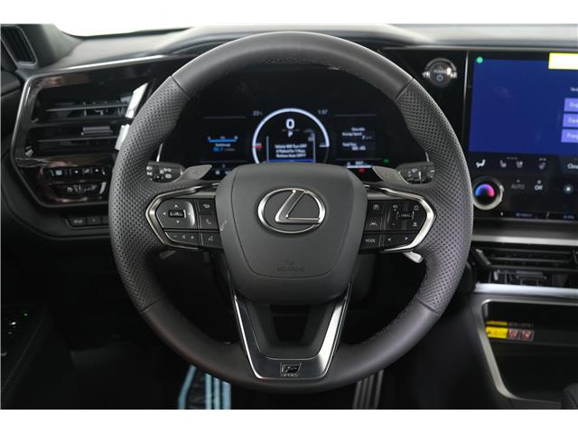 2025 Lexus TX 500h  (Stk: 15105090) in Richmond Hill - Image 14 of 29