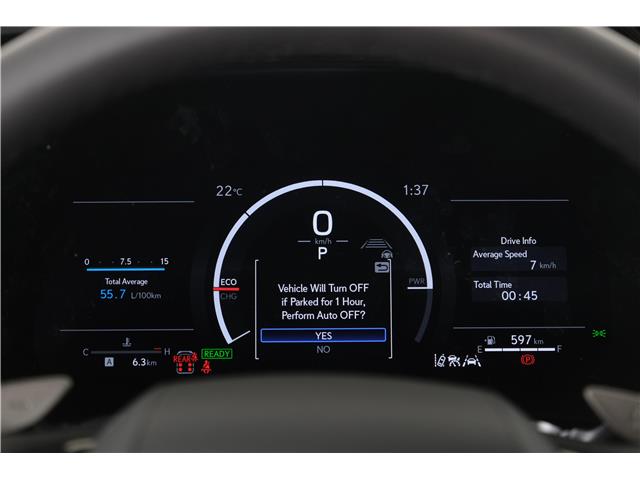 2025 Lexus TX 500h  (Stk: 15105090) in Richmond Hill - Image 15 of 29