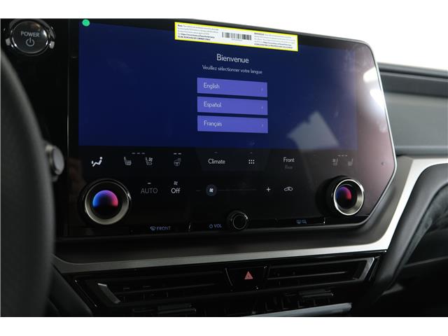 2025 Lexus TX 500h  (Stk: 15105090) in Richmond Hill - Image 16 of 29