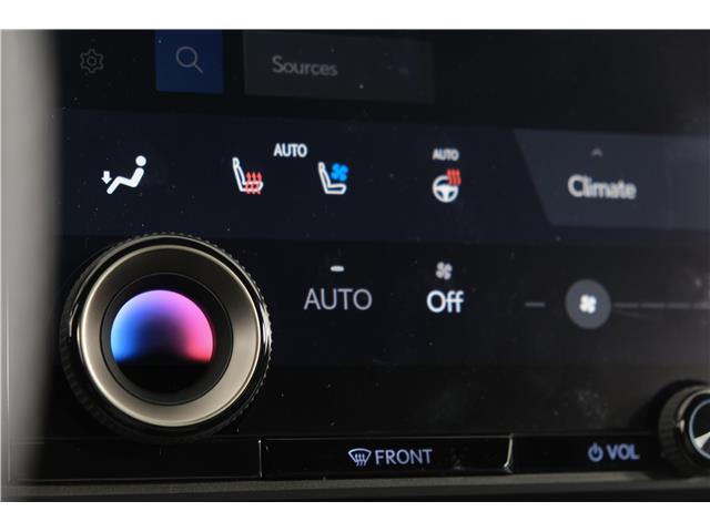 2025 Lexus TX 500h  (Stk: 15105090) in Richmond Hill - Image 20 of 29