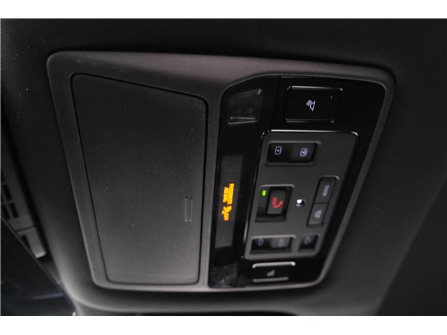 2025 Lexus TX 500h  (Stk: 15105090) in Richmond Hill - Image 23 of 29