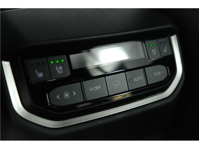 2025 Lexus TX 500h  (Stk: 15105090) in Richmond Hill - Image 27 of 29