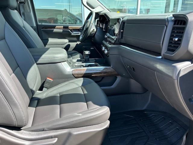 2026 GMC Sierra 1500 Elevation (Stk: 26018) in Moosomin - Image 2 of 12