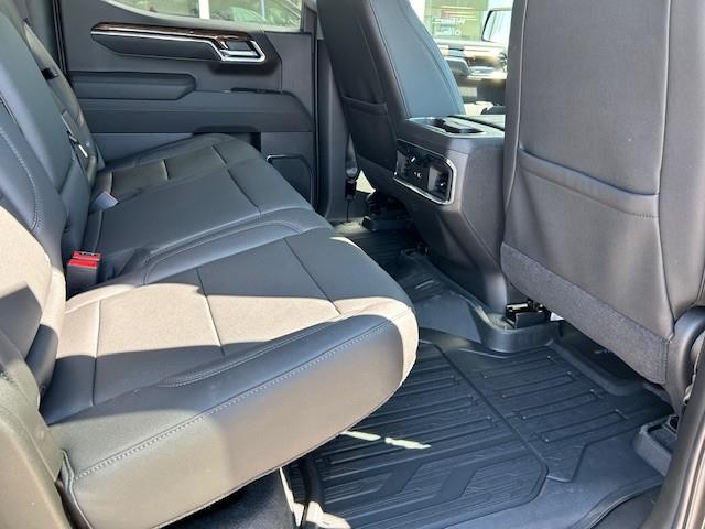 2026 GMC Sierra 1500 Elevation (Stk: 26018) in Moosomin - Image 3 of 12