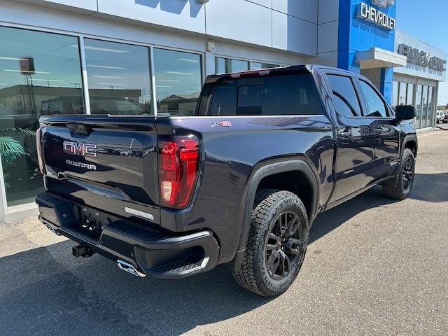 2026 GMC Sierra 1500 Elevation (Stk: 26018) in Moosomin - Image 9 of 12