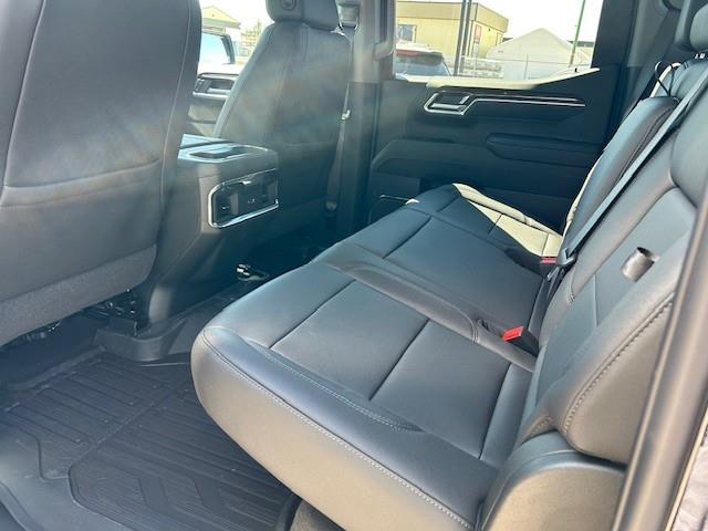 2026 GMC Sierra 1500 Elevation (Stk: 26018) in Moosomin - Image 5 of 12