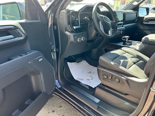 2026 GMC Sierra 1500 Elevation (Stk: 26018) in Moosomin - Image 6 of 12