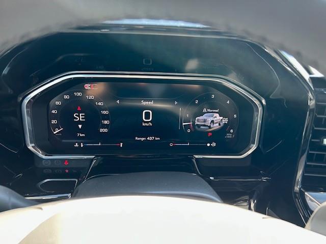 2026 GMC Sierra 1500 Elevation (Stk: 26018) in Moosomin - Image 7 of 12