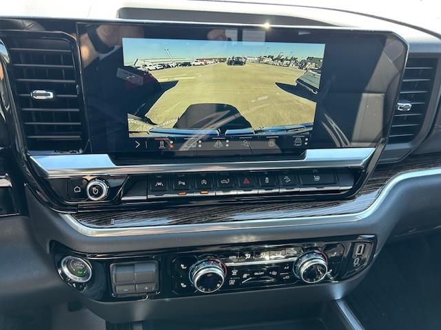 2026 GMC Sierra 1500 Elevation (Stk: 26018) in Moosomin - Image 8 of 12