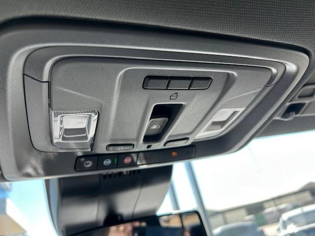 2026 GMC Sierra 1500 Elevation (Stk: 26018) in Moosomin - Image 10 of 12