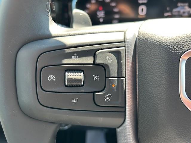 2026 GMC Sierra 1500 Elevation (Stk: 26018) in Moosomin - Image 11 of 12