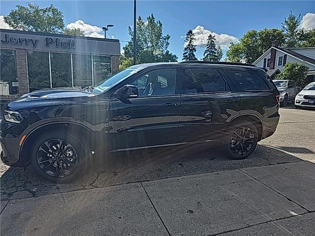 2026 Dodge Durango GT (Stk: 26005) in New Hamburg - Image 2 of 13
