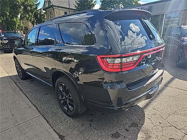 2026 Dodge Durango GT (Stk: 26005) in New Hamburg - Image 3 of 13