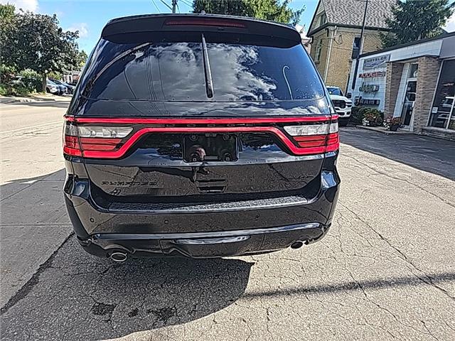 2026 Dodge Durango GT (Stk: 26005) in New Hamburg - Image 4 of 13