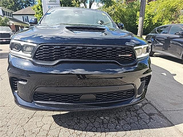 2026 Dodge Durango GT (Stk: 26005) in New Hamburg - Image 8 of 13