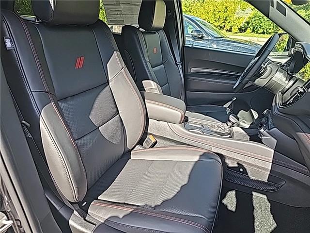 2026 Dodge Durango GT (Stk: 26005) in New Hamburg - Image 10 of 13