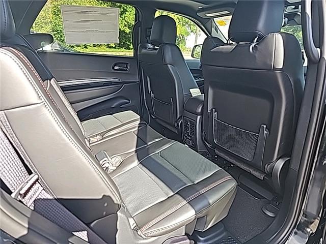 2026 Dodge Durango GT (Stk: 26005) in New Hamburg - Image 11 of 13