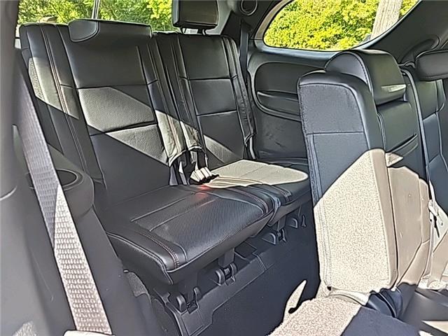 2026 Dodge Durango GT (Stk: 26005) in New Hamburg - Image 12 of 13