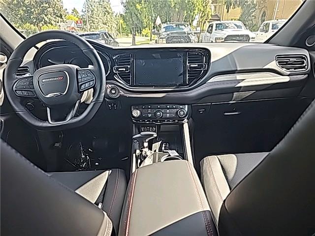 2026 Dodge Durango GT (Stk: 26005) in New Hamburg - Image 13 of 13