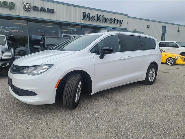 2026 Chrysler Grand Caravan SXT