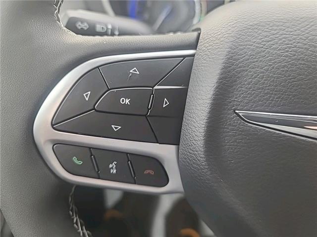 2026 Chrysler Grand Caravan SXT (Stk: 26001) in Dryden - Image 8 of 13