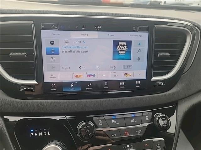 2026 Chrysler Grand Caravan SXT (Stk: 26001) in Dryden - Image 11 of 13