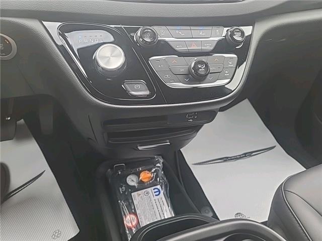 2026 Chrysler Grand Caravan SXT (Stk: 26001) in Dryden - Image 12 of 13