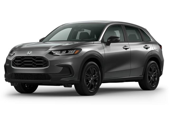 2026 Honda HR-V Sport (Stk: INCOMING UNIT) in Ottawa - Image 1 of 1