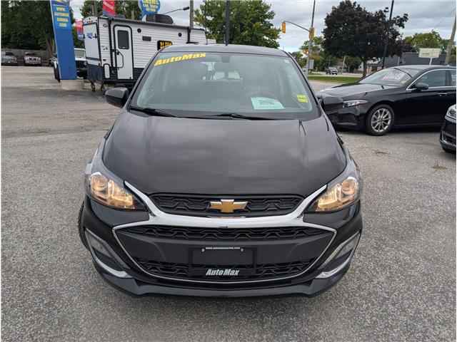 2021 Chevrolet Spark 1LT CVT (Stk: B1882) in Sarnia - Image 2 of 26