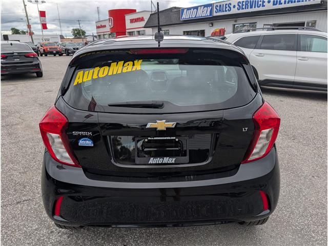 2021 Chevrolet Spark 1LT CVT (Stk: B1882) in Sarnia - Image 6 of 26