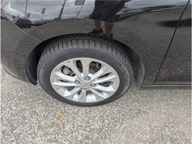 2021 Chevrolet Spark 1LT CVT (Stk: B1882) in Sarnia - Image 10 of 26