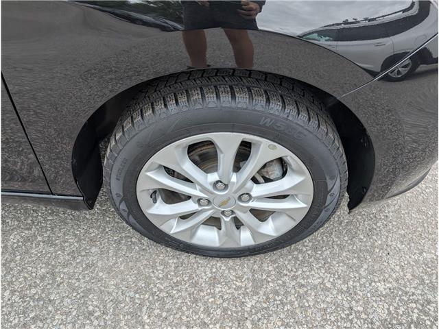 2021 Chevrolet Spark 1LT CVT (Stk: B1882) in Sarnia - Image 11 of 26