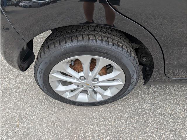 2021 Chevrolet Spark 1LT CVT (Stk: B1882) in Sarnia - Image 12 of 26