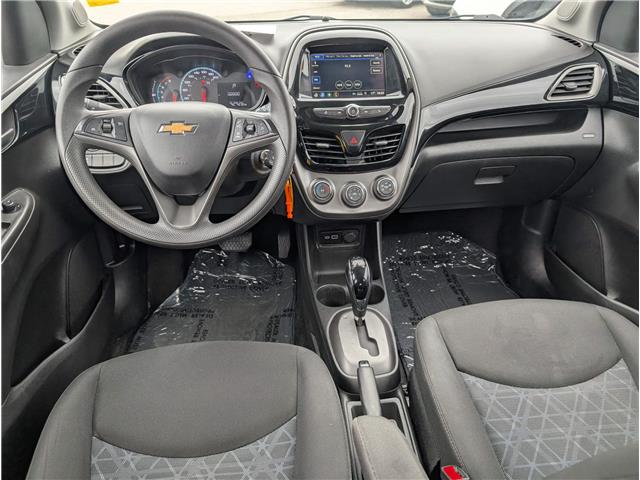 2021 Chevrolet Spark 1LT CVT (Stk: B1882) in Sarnia - Image 14 of 26