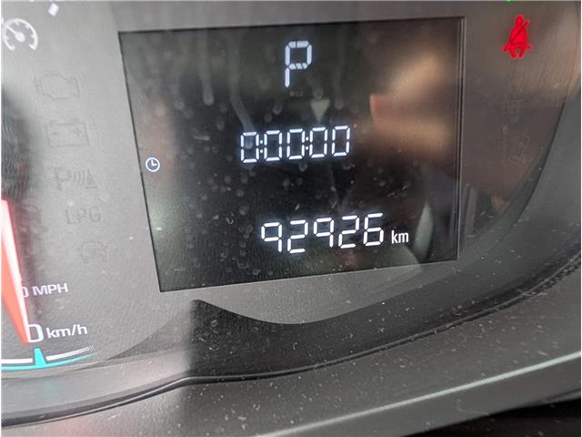 2021 Chevrolet Spark 1LT CVT (Stk: B1882) in Sarnia - Image 15 of 26