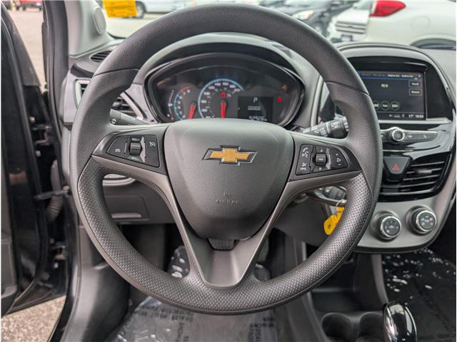 2021 Chevrolet Spark 1LT CVT (Stk: B1882) in Sarnia - Image 16 of 26